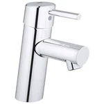Hans Grohe Focus Model 31701821 Bathroom Lavatory Faucet-open Box. Fixed Price $69.00.