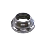1PK Kohler 1003662-G Molded- Bonnet Brushed Chrome. Fixed Price $45.96.