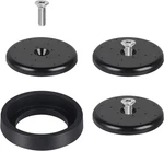 Valve Repair Kit Pre-rinse Sprayer Face Bumper And Screw Part. Fixed Price $23.77.