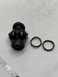 Kohler Cartridge GP1144925 Pressure Balancing Unit Faucet Repair Valve. Fixed Price $48.74.