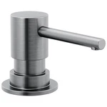 Delta Faucet RP100734AR Trinsic Metal Soap Dispenser, Arctic Stainless. Fixed Price $67.49.