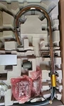 Kohler 28270-CP Components Arc Spout W Response Touchless Kitchen Faucet. Fixed Price $488.00.