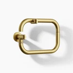 Kohler Components Wall-mount Pot Filler K-28276-2MB. Fixed Price $900.00.
