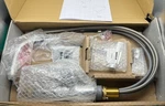 Hansgrohe Talis Select Kitchen Faucet, Pull-out Sprayer, Chrome 72823001. Fixed Price $499.95.