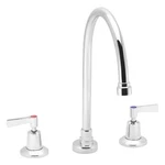 SC-3002-8-LD-E Gooseneck,chrome,speakman,commander 46AD72. Fixed Price $279.65.