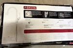 Delta Savile 19949Z-SSSD-DST Stainless Pull-down Shieldspray, 1-HOLE 4IN. Fixed Price $140.00.