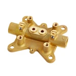 Signature Hardware SHFSR2000WS Freestanding Tub Filler Rough-in Valve*new*. Fixed Price $71.99.