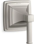 Kohler T23953-4-BN 1/2" Brushed Nickel Diverter Valve Trim. Fixed Price $191.80.