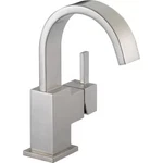 Delta 553LF-SS Bathroom Sink Faucets. Fixed Price $188.06.