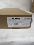 Blanco Artona 1.5 Gpm Stainless Single Hole Pull Down Kitchen Faucet - 442037. Fixed Price $179.99.