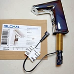 Sloan ESD-500 Touchless Soap Dispenser, Chrome, New, Bad Cable See Description. Fixed Price $80.10.