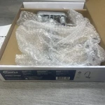 Proflo PFWSC13975 0.5 Gpm Standard Bar Faucet - Chrome. Fixed Price $45.00.
