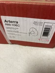Pfister R89-1DEC Arterra Trim & Lever Handle, Less Valve, Polished Chrome. Fixed Price $64.99.
