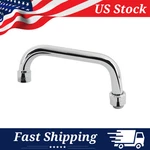 6-INCH Swivel Spout Replacement For Professional Kitchen Sink Faucets. Fixed Price $11.99.