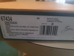 Moen 67434 Chateau 1-HANDLE Kitchen Faucet With Integrated Side Spray Chrome Nib. Fixed Price $115.00.