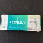 Peerless Westchester Pull Out Kitchen Faucet Sprayer Chrome P6923LF. Fixed Price $47.99.