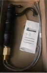 Whitehaus WHSL3-9724 Vintage Iii Single Lever Elevated Lavatory Faucet. Fixed Price $180.00.
