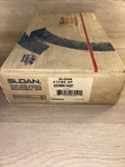 Sloan Optima Faucet ETF80 Electronic Sensor Activated 3305392 - New. Fixed Price $127.46.