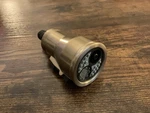 Pull Down Spray Head For Kitchen Faucet Fits Delta Champagne Bronze. Fixed Price $22.95.