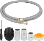 Pull-out Faucet Hose Replacement Compatible For Grohe 48293000 Flexible Shower. Fixed Price $29.95.
