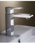 Brand New Fresca FFT9151CH Allaro Hole Mount Bathroom Vanity Faucet Chrome. Fixed Price $64.99.