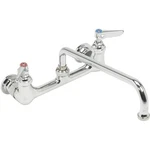 Ts Brass Swivel Faucet W/12" Swing Nozzle B-0231. Fixed Price $177.31.