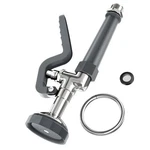 Bestjeef Commercial Rinse Spray Valve High Pressure Nozzle Restaurant Kitche. Fixed Price $71.94.