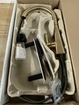 Delta 19802Z-CZ-DST Lenta Single-handle Pull-down Kitchen Faucet *parts Only*. Fixed Price $134.99.