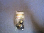 Bubble-stream Faucet Aerator 1.82 Gpm Dual-threaded Flow Restrictor Lead Fre. Fixed Price $12.49.