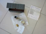 Brizo Virage RP62605PN Tub Spout Diverter - Polished Nickel. Fixed Price $90.00.