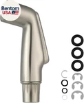 Universal Kitchen Sink Side Sprayer Head Replacement Attachment Compa. Fixed Price $24.17.
