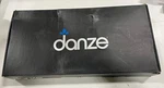 Danze D404244 Sirius Single Handle Kitchen Faucet With Side Spray, Chrome. Fixed Price $119.99.