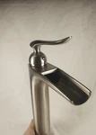 Beelee BL5605NH Centerset One Handle Waterfall Lavatory Bathroom Sink Faucet. Fixed Price $55.00.