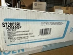 Moen S72003BL Paterson Single Handle Pull Down Kitchen Faucet Matte Black. Fixed Price $306.90.