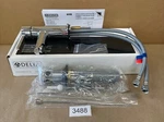 Delta 559LF-GPM-PP Single Lever Lavatory Sink Faucet Chrome 1.0. Fixed Price $65.00.