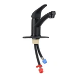 American Brass SL70LVRBMTE Single Lever Faucet. Fixed Price $78.29.