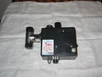 T&s Equip Faucet Sensor Control Module Model 5EF-0001 Brass Fittings Loc T3. Fixed Price $133.75.