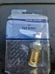 Kissler 50-2063H Repair Kit, For & Hot Water. Fixed Price $25.00.