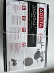 Delta 144798-RB Archdale Tub & Shower Trim W/ Valve, Venetian Bronze Open Box. Fixed Price $89.99.