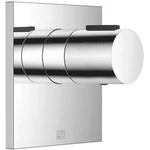 Dornbracht 36416780-00 Xtool Concealed Thermostat Without Diverter Chrome. Fixed Price $999.00.