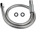 Kwode Pre-rinse Sprayer Replacement Kit For 44INCH Hose, Silver. Fixed Price $61.85.