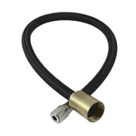 Kingston Brass LSSPRHOSE203 20-1/2" Nylon Water Supply. Fixed Price $36.03.