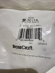 Delta RP212F Faucet Single Handle Ball Unit Assembly. Fixed Price $5.00.