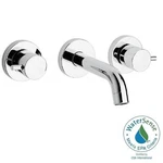 Latoscana 78CR207 Elba In. 2-HANDLE Mid-arc Bathroom Faucet Chrome. Fixed Price $174.99.