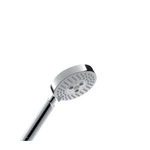 Hansgrohe 28504001 Raindance Hand Shower 3-SPRAY Polished Chrome. Fixed Price $304.61.