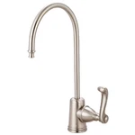 Kingston Brass KS719.FL Royale 1.0 Gpm Cold Water Dispenser - Nickel. Fixed Price $129.97.