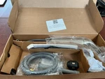 New Moen 7545SRS Camerist Pullout Kitchen Faucet Spot Resistant Stainless B12. Fixed Price $135.96.