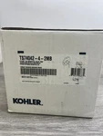 Kohler Pitch Sequential Valve Trim K-TS74042-4-2MB Read. Fixed Price $29.99.