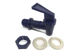 Aquanation Bpa Free Water Crock Replacement Spigot Faucet Dispenser Valve Blue. Fixed Price $10.79.