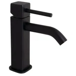 Speakman SB-3403 Quinn 1.2 Gpm Bathroom Faucet Black. Fixed Price $607.54.